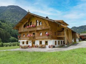 Bauernhof Unterstegen